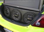 Scion tC Widebody by Five Axis 2004 года